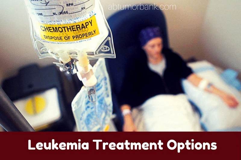 leukemia treatment