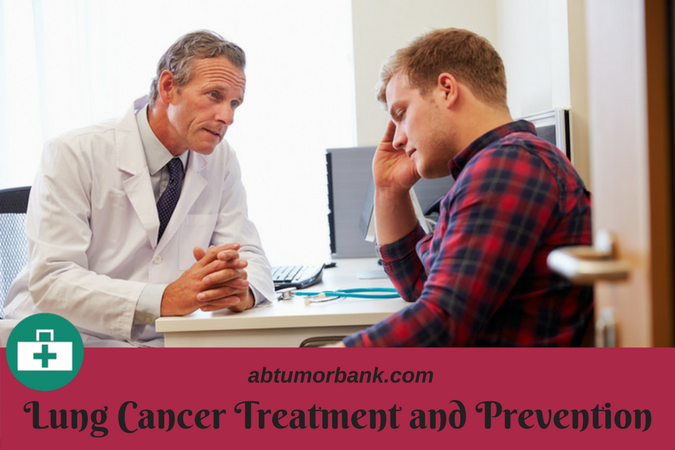 Lung Cancer Treatment and Prevention